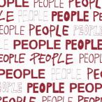 PEOPLE(初回限定盤)(DVD付) ／ PEOPLE 1 (CD)