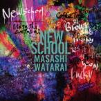 New School ／ 渡會将士 (CD)