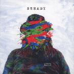STEADY ／ SHANK (CD)