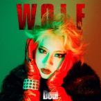 W.O.L.F ／ Doul (CD)