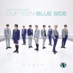OUR TEEN:BLUE SIDE ／ T1419 (CD)