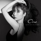 One(通常盤) ／ サラ・オレイン (CD)