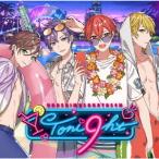 Toni9ht(通常盤) ／ 浦島坂田船 (CD)