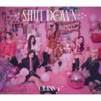 SHUT DOWN -JP Ver.-(初回限定盤) ／ CLASS:y (CD)