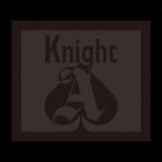 Knight A(初回限定フォトブックレット盤BLACK) ／ Knight A-騎士A- (CD)