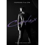 DVD/CHANSUNG(From 2PM)/CHANSUNG(From 2PM) Premium Solo Concert 2018 ~Complex~ ( обычная версия )