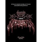 BD/Stray Kids/Stray Kids World Tour(dominATE JAPAN)(Blu-ray) (книга@ сборник диск + привилегия диск ) ( совершенно производство ограничение запись )