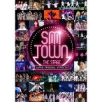 BD/ документальный /SMTOWN THE STAGE? Япония оригинал версия? Complete выпуск (Blu?ray) (книга@ сборник диск + привилегия диск )