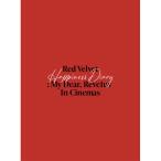 VBD/Red Velvet/Red Velvet Happiness Diary : My Dear, ReVe1uv In Cinemas -Premium Edition-(Blu-ray) (Premium Edition)