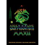 DVD/eijia/ei Gialla ivu* in * Сан-Франциско 2012 оригинал *eijia30 годовщина &amp; последний. Tour +2012 год Япония ..3 искривление дополнение сбор ( обычная версия )