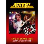 DVD/a LUKA тигр s/ жить * in * Japan 1984~ Complete * выпуск ( описание есть ) ( обычная версия )