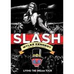 DVD/ slash feat. миля s*keneti&amp; The * темно синий spi Ray ta-z/li vi ng* The * Dream * Tour ( обычная версия )