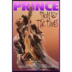 DVD/ Prince / автограф *ob* The * время z( японский язык инструкция есть )