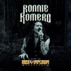 BD/ro колено *romero/ жить * at * блокировка * in pe задний m*fe стойка Val (Blu-ray) (Blu-ray+CD)