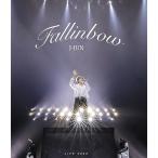 BD/ Jaejoong /J-JUN LIVE TOUR 2022~Fallinbow~(Blu-ray)