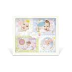 [ бесплатная доставка ] baby рама amikaBlue ( сервис ×4) / акционерное общество kisima