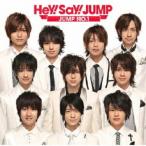 CD/Hey! Say! JUMP/JUMP NO.1