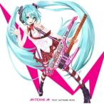 CD/Mitchie M feat.初音
