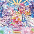 CD/キュアアイドル(CV:松岡美里)、キュアウインク(CV:高橋ミナミ)、キュア../映画キミとアイドルプリキュア♪ お待たせ!キミに届けるキラッキライブ..