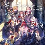 ショッピングMAGICIAN CD/DIVINE/THE MAGICIAN -魔術師- (通常盤)
