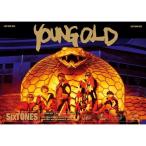 ▼BD/SixTONES/YOUNG OLD(Blu-ray) (通常盤)