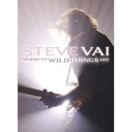 DVD/ Steve *vai/ wild *sing