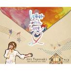 豊崎愛生 2nd concert tour 2013 『letter with Love』 Blu-ray - 最