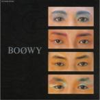 CD/BOOWY/BOOWY (紙ジャケット) (期間生産限定盤)