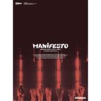 DVD/ENHYPEN/ENHYPEN WORLD TOUR 'MANIFESTO' in JAPAN Osaka Dome ( первый раз ограничение запись )