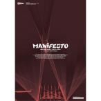 BD/ENHYPEN/ENHYPEN WORLD TOUR 'MANIFESTO' in JAPAN Osaka Dome (Blu-ray) ( обычный запись )