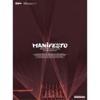 BD/ENHYPEN/ENHYPEN WORLD TOUR 'MANIFESTO' in JAPAN Osaka Dome (Blu-ray) ( первый раз ограничение запись )