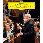 BD/ John * Williams / John * Williams жить * in * Berlin (Blu?ray)