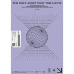 BD/THE BOYZ/THE BOYZ JAPAN TOUR: THE B?ZONE(Blu?ray)