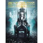 DVD/ Kim *hyon Jun /2014 KIM HYUN JOONG WORLD TOUR ~ фантастика ~ in SEOUL ( первый раз производство ограниченая версия )