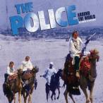 DVD/ Police / around * The * world ( восстановление &amp;ek Span dead ) (DVD+SHM?CD) ( описание есть )