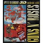 BD/ gun z* and * low zez/ape тугой * four * demo klasi-~ жить * at * The * твердый * блокировка *ka..(3D&amp;2D Blu-ray+2CD) ( описание есть )