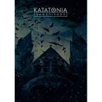 DVD/katatonia/ thank tite.-do( описание есть )