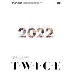 DVD/TWICE/TWICE JAPAN DEBUT 5th Anniversary [T*W*I*C*E] ( первый раз ограничение запись )
