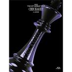 BD/ITZY/ITZY THE 1ST WORLD TOUR(CHECKMATE) in JAPAN(Blu-ray) ( первый раз ограничение запись )