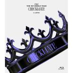 BD/ITZY/ITZY THE 1ST WORLD TOUR(CHECKMATE) in JAPAN(Blu-ray) ( обычный запись )