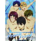 ( музыкальное сопровождение * литература ) Free! &amp; Free! -Eternal Summer-/ фортепьяно * Solo * альбом [ outlet ]