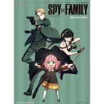 ( музыкальное сопровождение * литература ) TV аниме [SPY×FAMILY][ outlet ]
