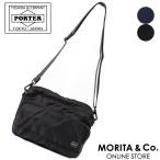 ショッピングporter ポーター フラッシュ ショルダーバッグ 689-05949 PORTER FLASH バッグ メンズ 斜めがけ 軽い 撥水 防汚 レディース ブランド 吉田カバン 母の日