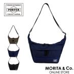  Porter мусс сумка на плечо (L) 751-09874 751-29874 PORTER MOUSSE сумка женский A4 легкий Yoshida bag бренд 