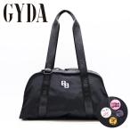 GYDA JadaToys сумка "Boston bag" симпатичный значок имеется женский черный легкий большая вместимость бренд модный CASUAL BAGGE SERIES GY-B446