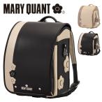  Mary Quant Triple Дэйзи ранец девочка A4 место хранения Mix твид рисунок Дэйзи узор авто блокировка отражающий оригинал очарование 6 лет гарантия 