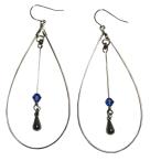 Yahoo! Yahoo!ショッピング(ヤフー ショッピング)ハンドメイドアクセサリー　ハンドメイド ビーズ・ピアス1　クリックポスト選択　送料200円