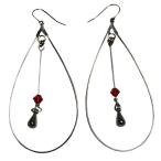 Yahoo! Yahoo!ショッピング(ヤフー ショッピング)ハンドメイドアクセサリー　ハンドメイド ビーズ・ピアス2　クリックポスト選択　送料200円