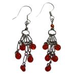 Yahoo! Yahoo!ショッピング(ヤフー ショッピング)ハンドメイドアクセサリー　ハンドメイド ビーズ・ピアス29　クリックポスト選択　送料200円