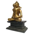 ショッピング仏像 仏像　ネパール仏像　ブッタ・シャクティー　55